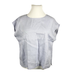 Unisex Nanso - Top, size 44 - Light blue (1)