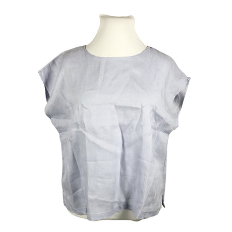 Unisex Nanso - Top, size 44 - Light blue ()