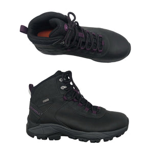 Unisex Merrell - Hiking shoes, size 41 - Black (1)