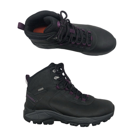 Unisex Merrell - Hiking shoes, size 41 - Black ()