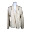 Unisex Nanso - Cardigan, size 40 - Beige ()