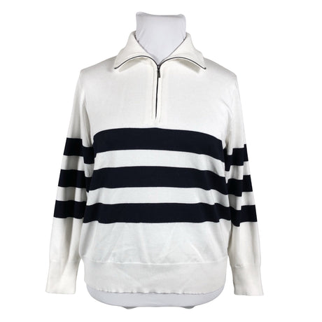 Unisex Micha - Sweater, size 42 - White ()