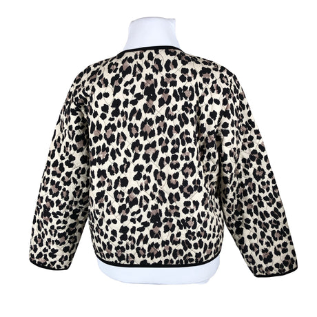 Unisex Marta du Chateau - Lightly padded jacket, size 42 - Beige (2)