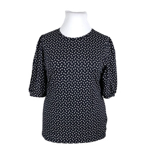 Unisex Nanso - T-shirt, size 42 - Blue (1)