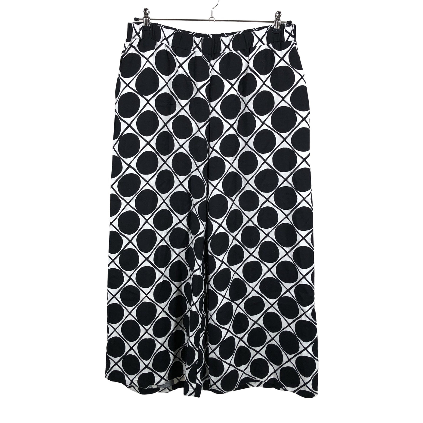 Unisex Nanso - Slacks, size 46 - White (1)