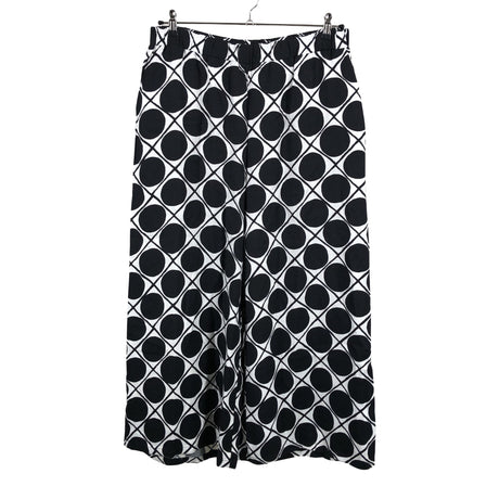 Unisex Nanso - Slacks, size 46 - White ()