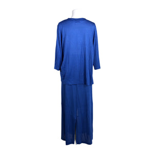 Unisex Aino - Sweater, size 38 - Blue (2)