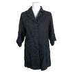 Unisex Voglia - Jacket, size 38 - Black ()