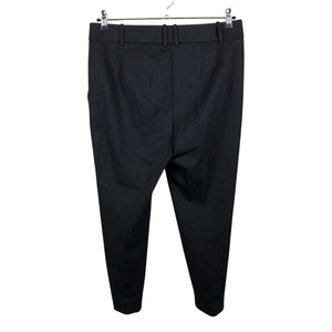 Unisex Esprit - Slacks, size 42 - Black (2)