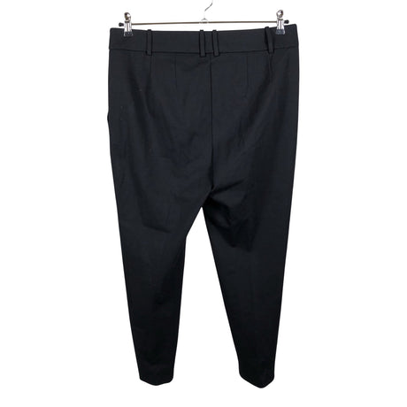 Unisex Esprit - Slacks, size 42 - Black (2)