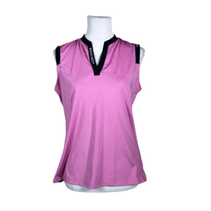 Unisex Röhnisch - Sports top, size 40 - Violet (1)