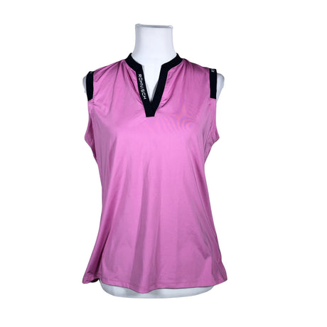 Unisex Röhnisch - Sports top, size 40 - Violet ()