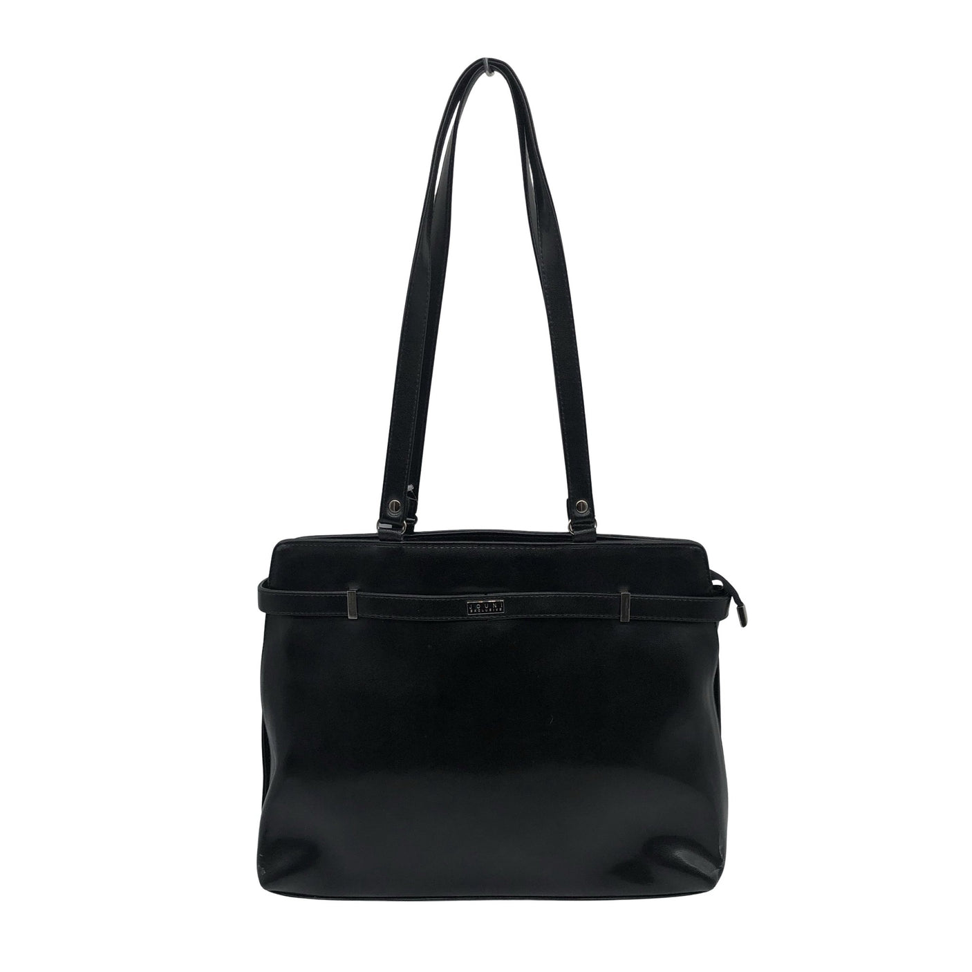 Unisex Jouni Exclusive - Handbag, size Maxi - Black (5)