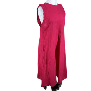 Unisex Sfera - Dress, size 42 - Pink (2)