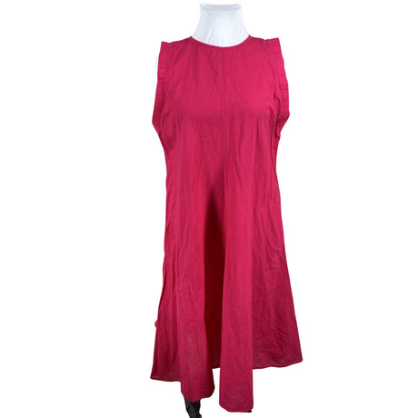Unisex Sfera - Dress, size 42 - Pink ()