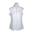 Unisex Luhta - Sports top, size 40 - White ()