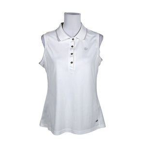 Unisex Luhta - Sports top, size 40 - White (1)