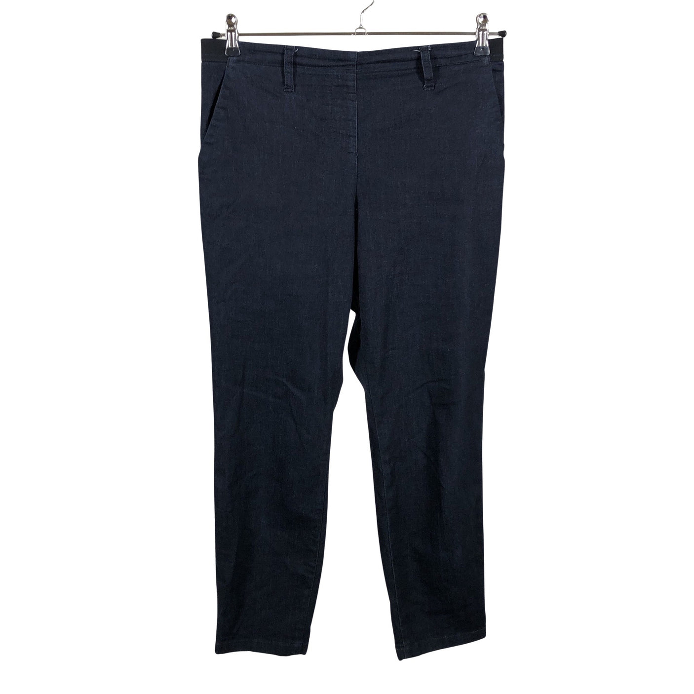 Unisex Tom Tailor - Slacks, size 40 - Blue (1)