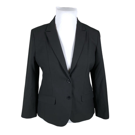 Unisex Create - Jacket, size 44 - Black ()