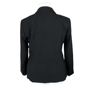 Unisex Create - Jacket, size 44 - Black (2)