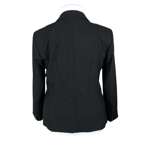 Unisex Create - Jacket, size 44 - Black (2)