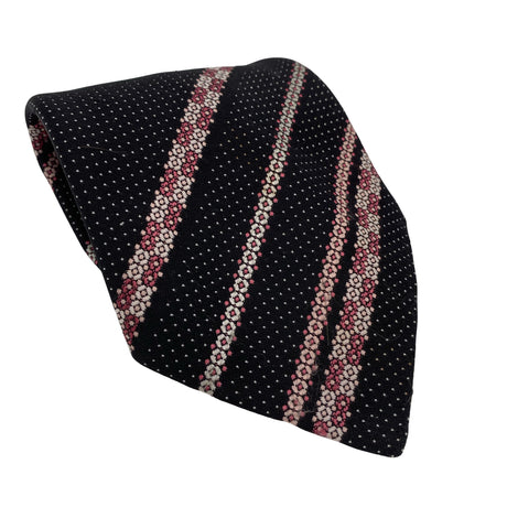 Unisex Matex - Tie, size Ei kokoa - Black ()