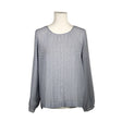 Unisex Uniqlo - Blouse, size 38 - White ()