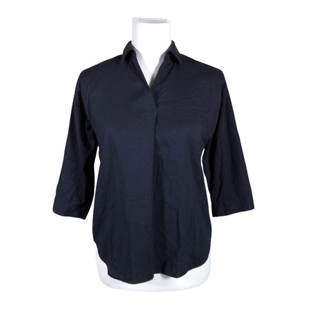 Unisex Uniqlo - Blouse, size 36 - Blue ()