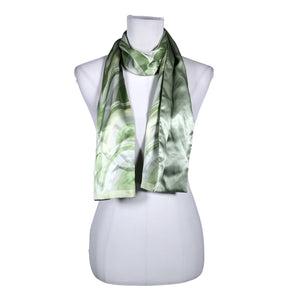 Unisex Marja Kurki - Scarf, size Midi - Green (1)