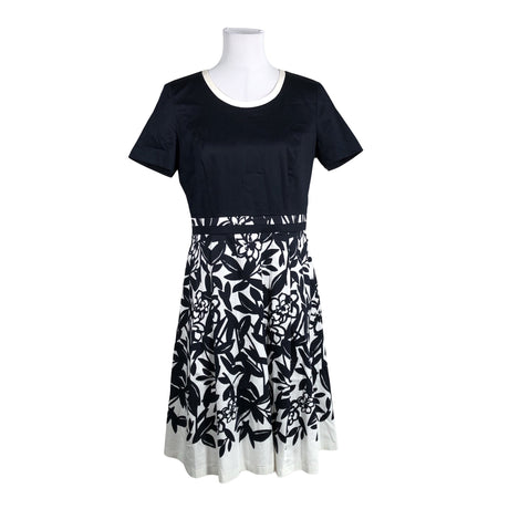 Unisex Gerry Weber - Dress, size 38 - Blue ()