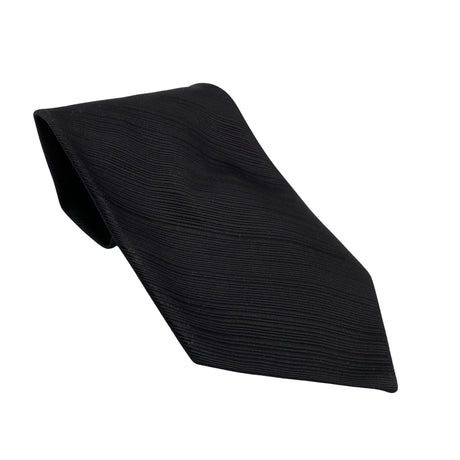 Unisex Matex - Tie, size Ei kokoa - Black ()