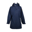Unisex Rukka - Outdoor jacket, size 36 - Blue ()