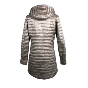 Unisex Save The Duck - Lightly padded jacket, size 38 - Beige (3)