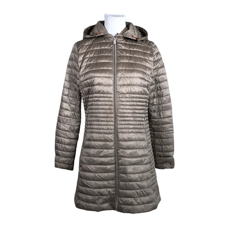 Unisex Save The Duck - Lightly padded jacket, size 38 - Beige ()