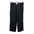 Unisex Voglia - Slacks, size 40 - Black ()