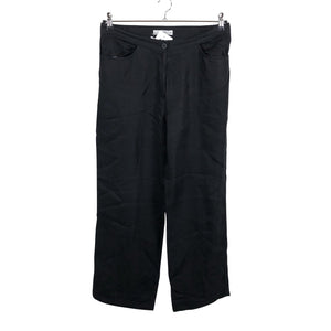 Unisex Voglia - Slacks, size 40 - Black (1)