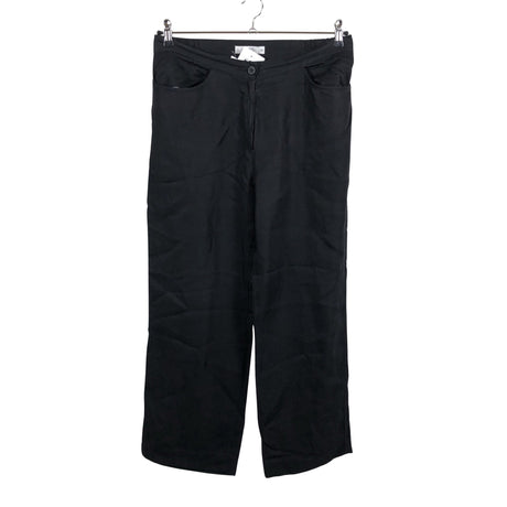 Unisex Voglia - Slacks, size 40 - Black ()