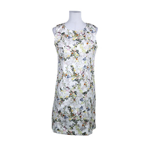 Unisex Soulmate - Dress, size 38 - White (1)