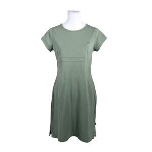 Unisex Fjällräven - Tricot dress, size 40 - Green (1)