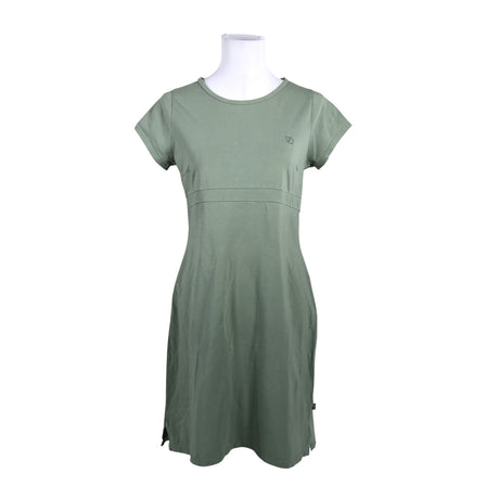 Unisex Fjällräven - Tricot dress, size 40 - Green ()