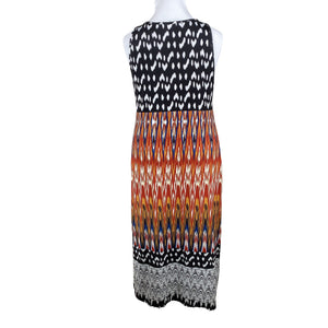 Unisex Viccio - Maxi dress, size 42 - Black (2)