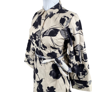 Unisex Selected - Dress, size 42 - Beige (2)
