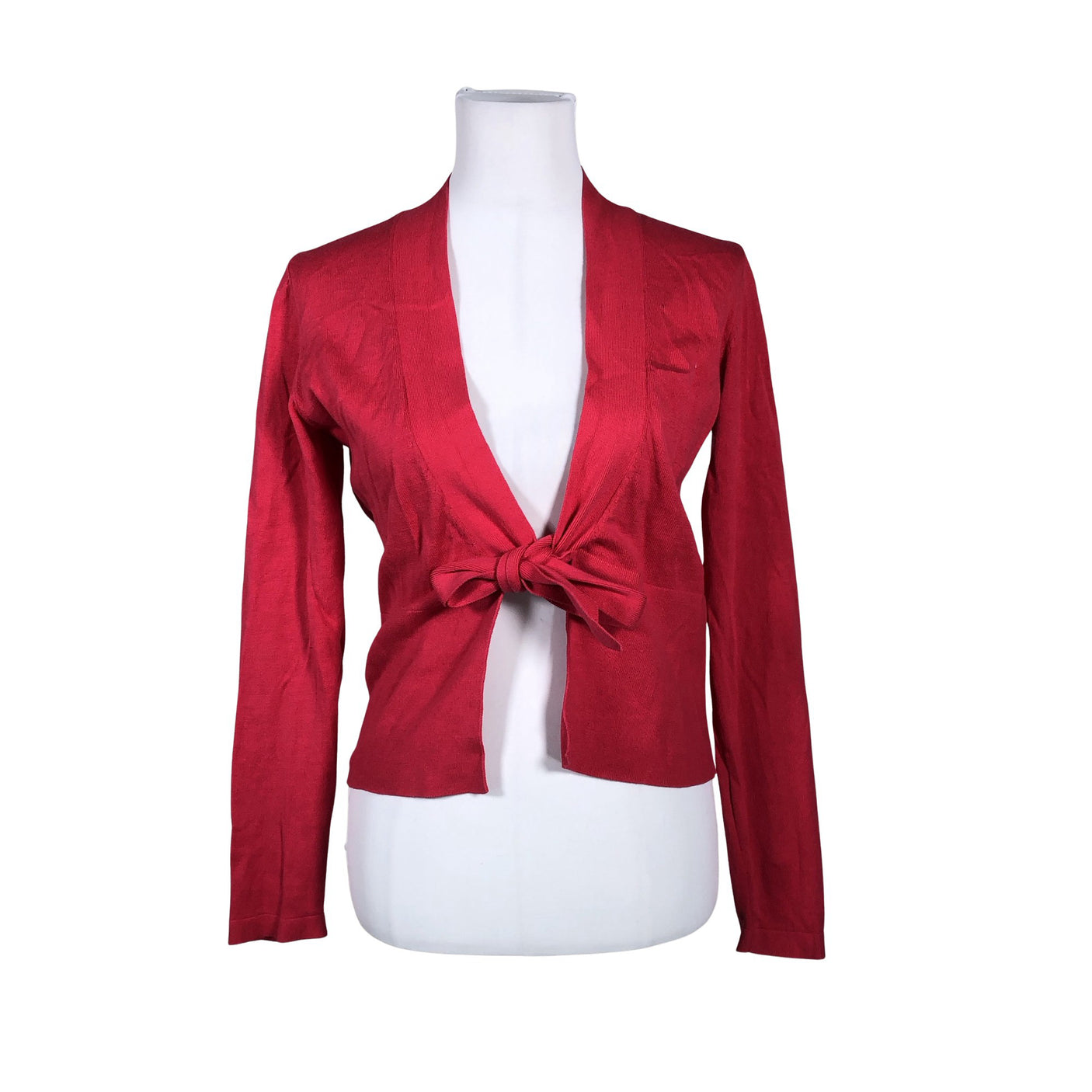 Unisex Jackpot - Cardigan, size 38 - Pink (1)