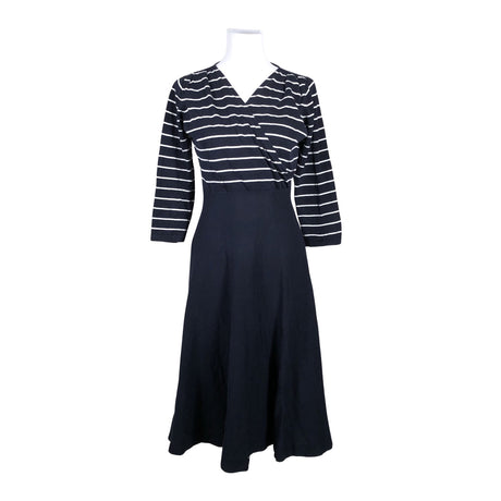 Unisex Jumperfabriken - Knit dress, size 38 - Blue ()