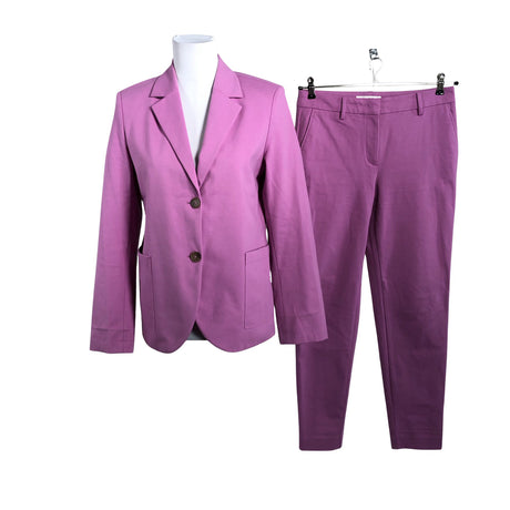Unisex Marc O'Polo - Suit set, size 36 - Violet ()