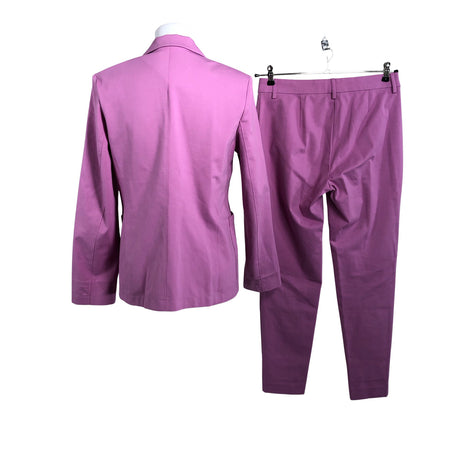 Unisex Marc O'Polo - Suit set, size 36 - Violet (2)