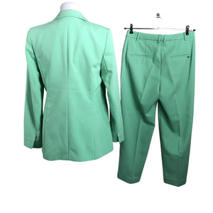 Unisex Esprit - Suit set, size 38 - Green (2)