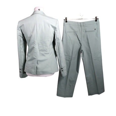 Unisex Mos Mosh - Suit set, size 38 - Light blue (2)