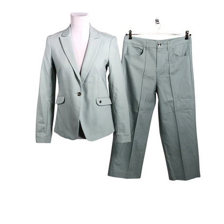 Unisex Mos Mosh - Suit set, size 38 - Light blue ()