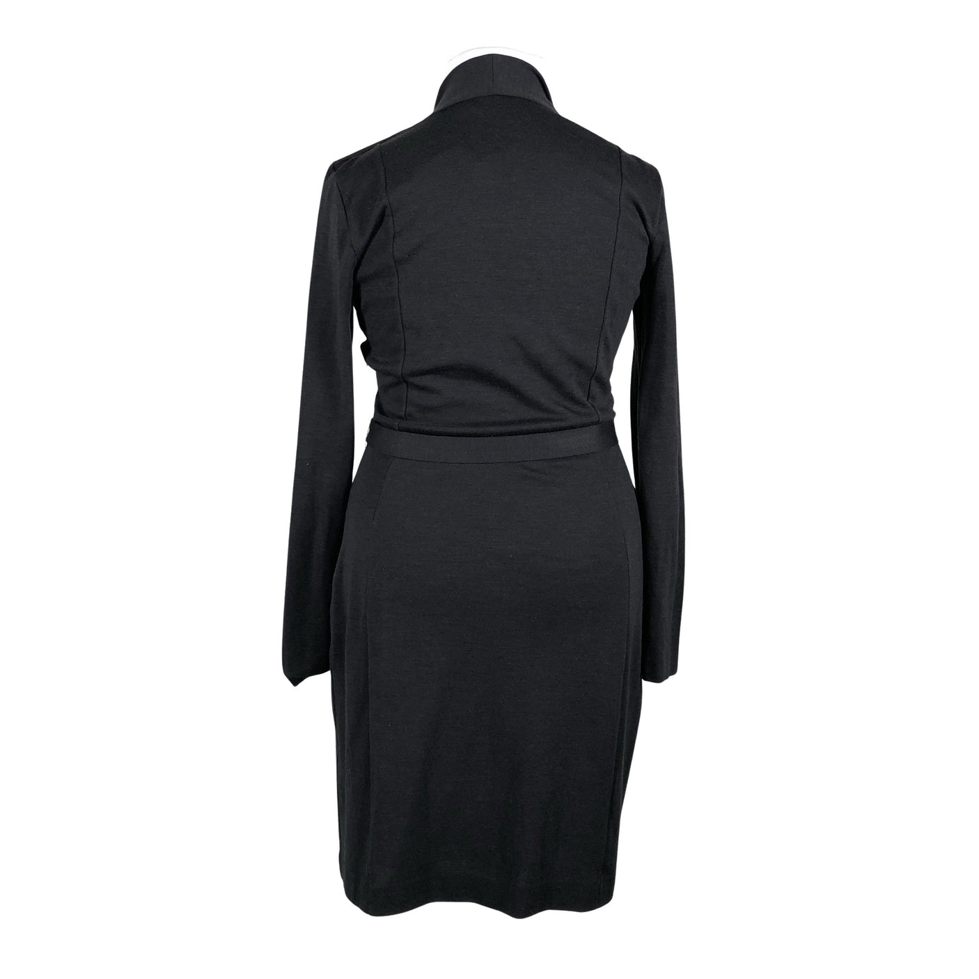 Unisex Hugo Boss - Tricot dress, size 42 - Gray (3)